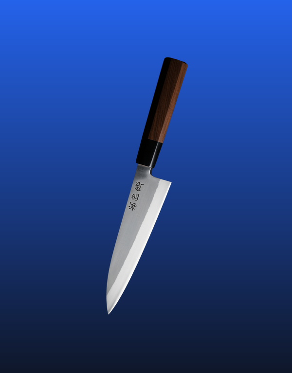 Captura del proyecto Japanese Knives World — diseño web en Sevilla por JC Páginas Web
