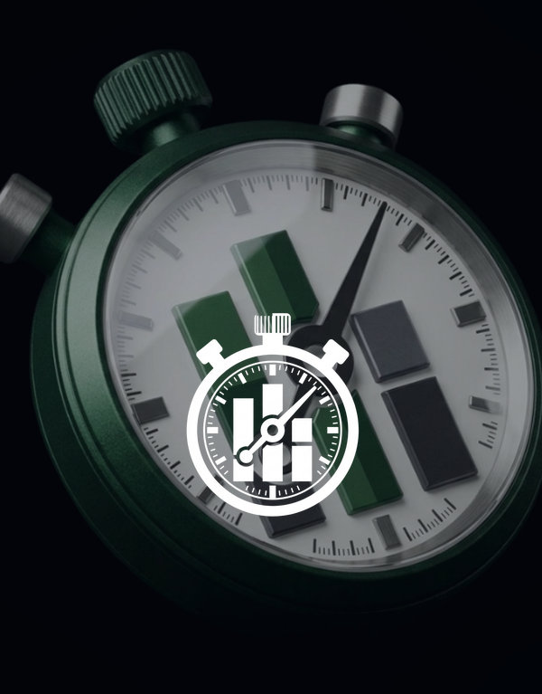 Captura del proyecto OnClock — diseño web en Sevilla por JC Páginas Web