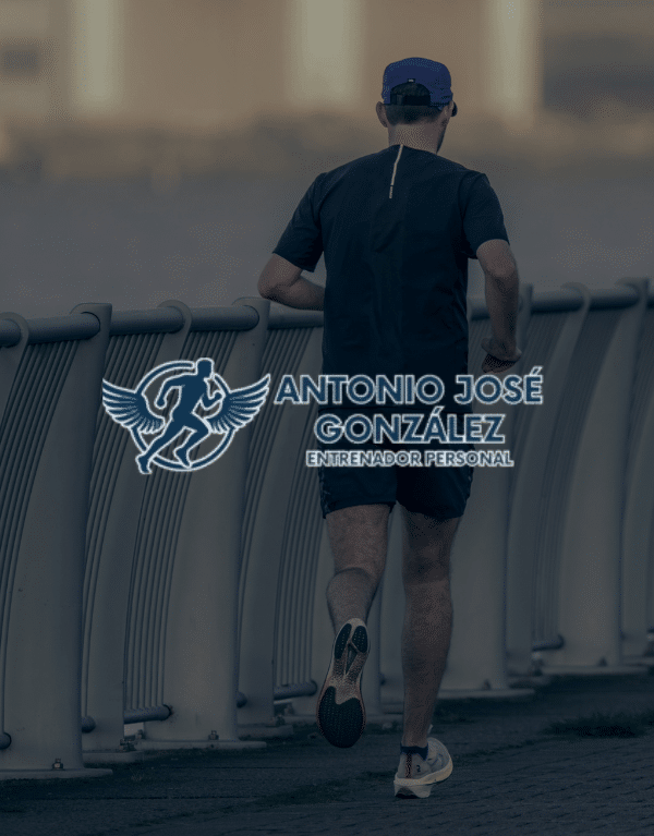 Captura del proyecto Antonio J. González — diseño web en Sevilla por JC Páginas Web