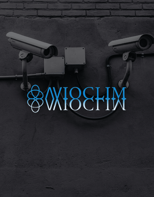 Captura del proyecto Avioclim — diseño web en Sevilla por JC Páginas Web