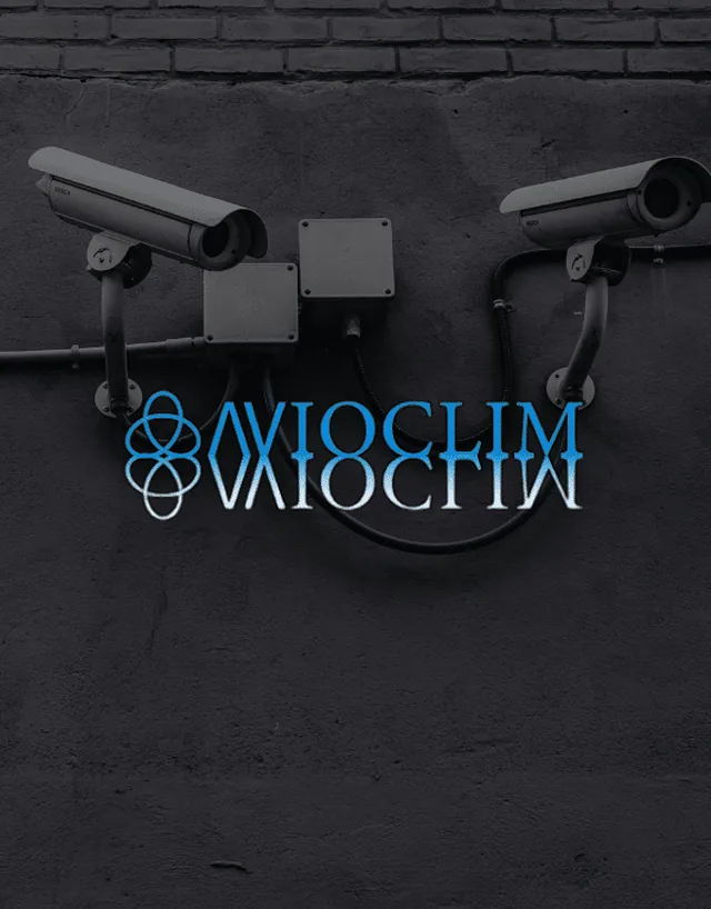 Proyecto Avioclim — diseño web en Sevilla por JC Páginas Web