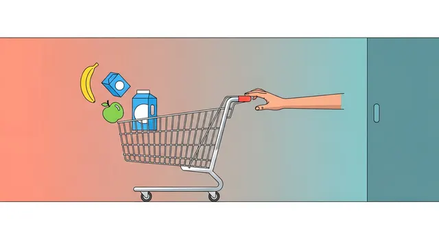 Abandono de carrito: 12 técnicas para reducirlo hasta un 40% — abandono carrito ecommerce · JC Páginas Web