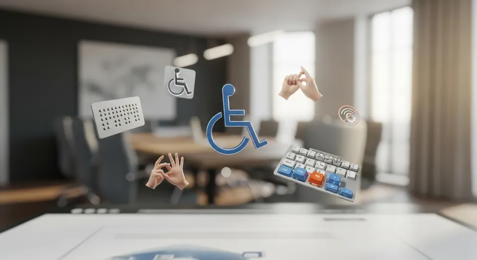 Accesibilidad web (WCAG 2.2): guía práctica para pymes