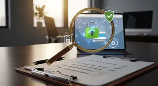 Auditoría de seguridad web: checklist de 20 puntos para tu pyme
