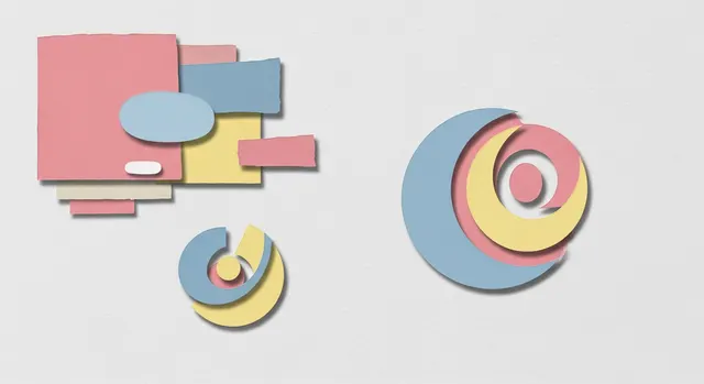Branding visual: guía para construir tu identidad de marca — branding identidad visual · JC Páginas Web