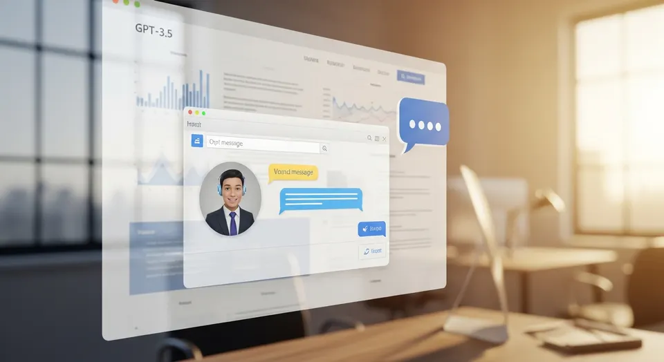 Chatbots en tu web: ¿cuándo instalar uno y cuándo no?