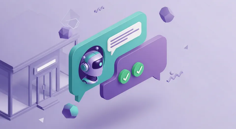 Chatbots de WhatsApp Business para pymes: guía completa — chatbot WhatsApp Business · JC Páginas Web