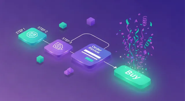 Checkout perfecto: la fórmula para disparar tu conversión — optimizar checkout conversión · JC Páginas Web