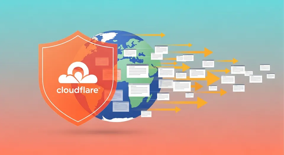 Cloudflare: por qué toda web debería usarlo (aunque sea gratis)