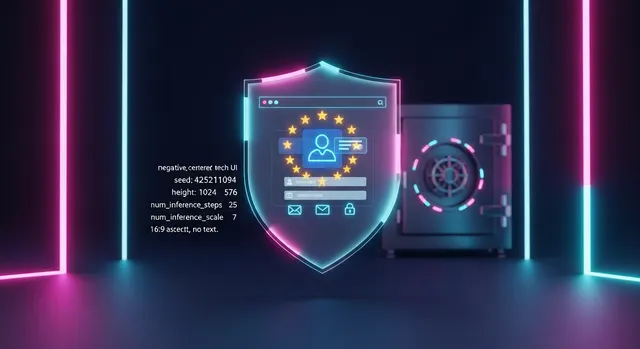 Cumplir el RGPD en tu web: checklist paso a paso para pymes — cumplir RGPD web pymes · JC Páginas Web