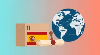 Dropshipping en España: qué necesitas saber legalmente — dropshipping España legal · JC Páginas Web