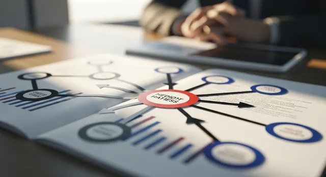 Enlaces internos: la estrategia SEO olvidada que dispara el tráfico — enlaces internos SEO · JC Páginas Web