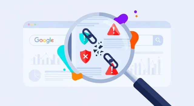 7 errores SEO que están matando la visibilidad de tu pyme