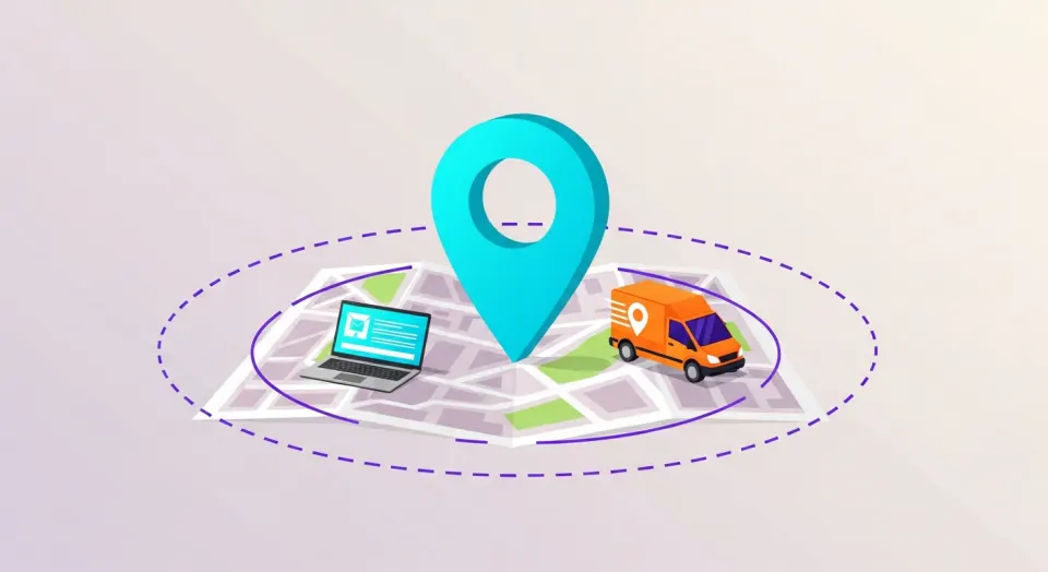Ficha de Google sin local físico: cómo hacerlo bien