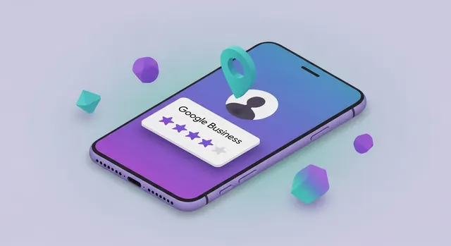 Cómo optimizar tu Google Business Profile en 2026 — Google Business Profile · JC Páginas Web