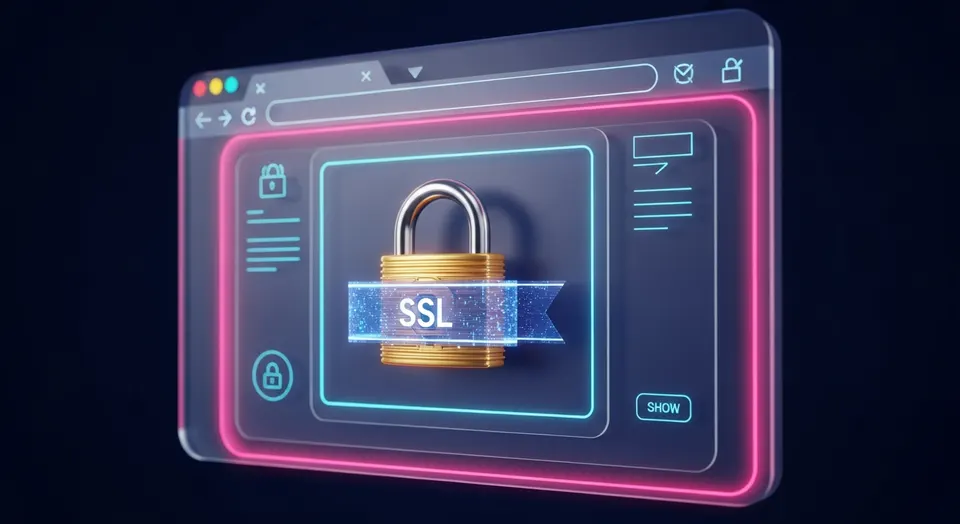 ¿Por qué tu web necesita HTTPS/SSL hoy mismo? — HTTPS SSL web · JC Páginas Web