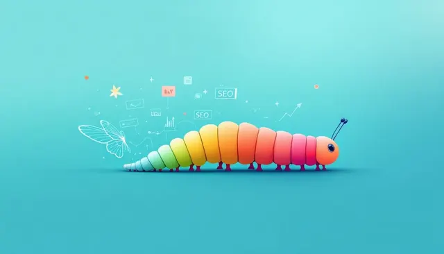 Cómo hacer un rebranding sin perder SEO en el proceso — rebranding sin perder SEO · JC Páginas Web