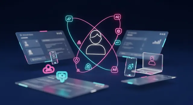 Remarketing para pymes: estrategia paso a paso — remarketing pymes · JC Páginas Web