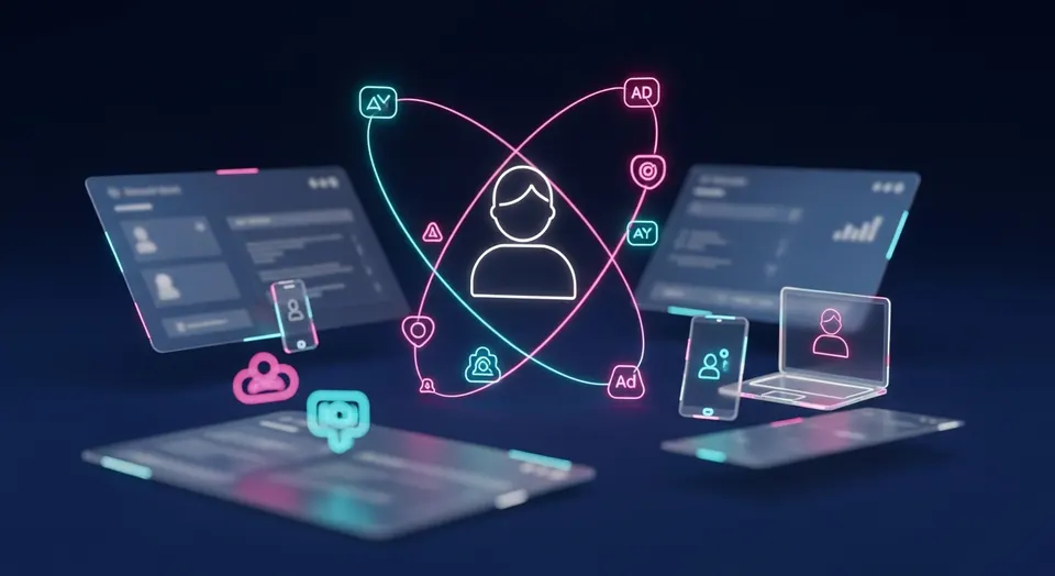 Remarketing para pymes: estrategia paso a paso — remarketing pymes · JC Páginas Web