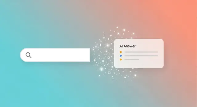 Search Generative Experience: qué cambia en el SEO