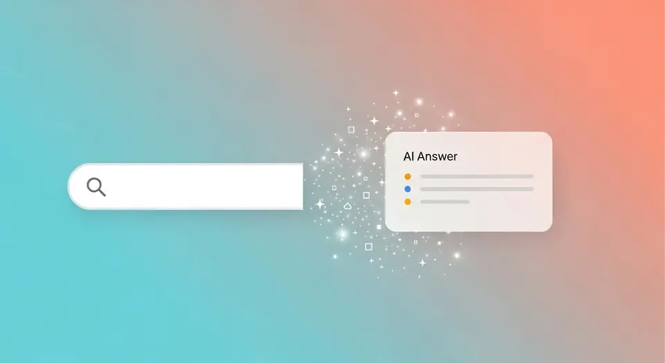 Search Generative Experience: qué cambia en el SEO con Gemini