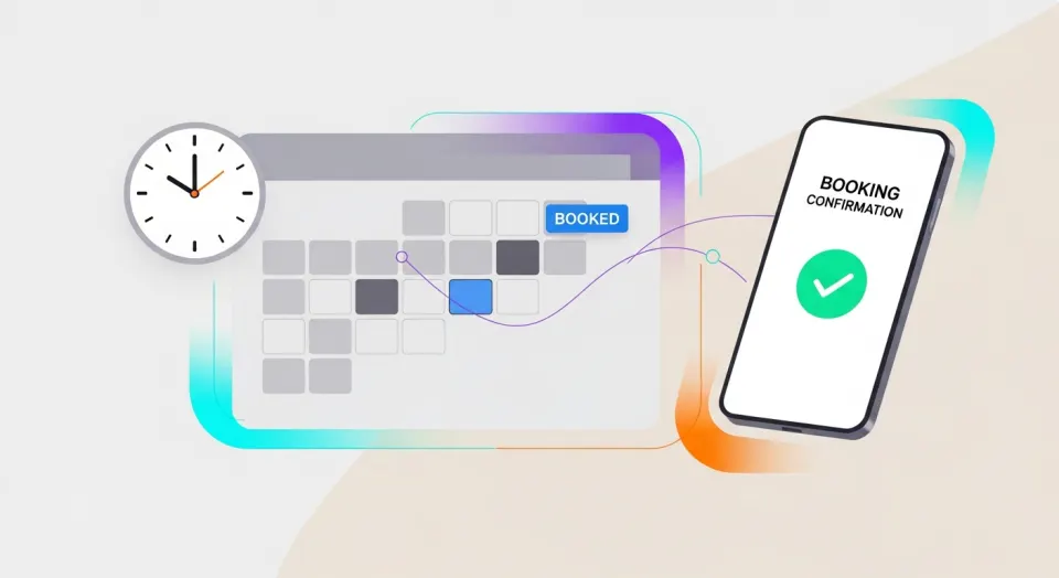 Sistema de reservas online: qué modelo elegir y qué cuesta