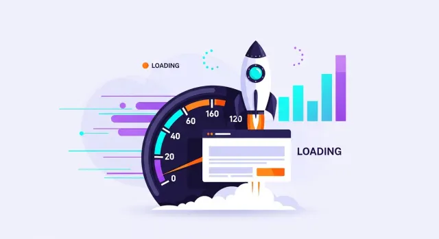 Velocidad web: por qué un segundo más cuesta clientes reales
