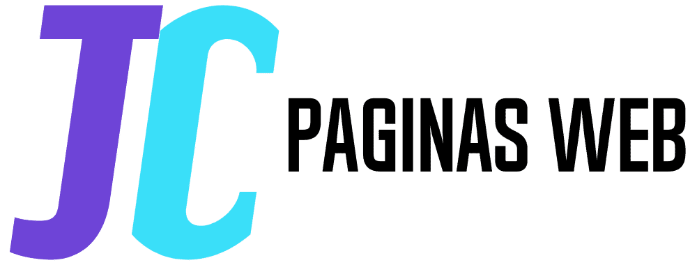 JC Paginas Web